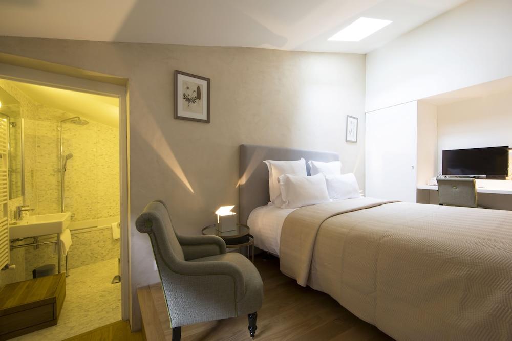 Hotel De La Villeon Tournon-sur-Rhone Buitenkant foto