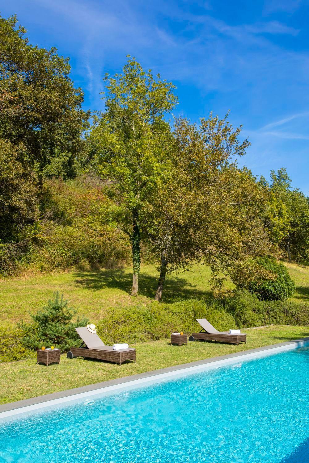 Hotel De La Villeon Tournon-sur-Rhone Buitenkant foto